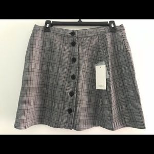 Tobi skirt